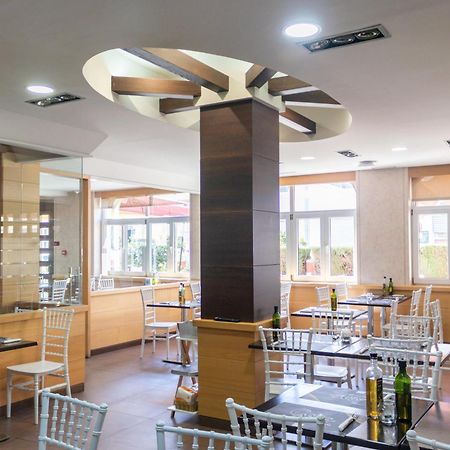 Hotel Philadelfia Peligros Luaran gambar