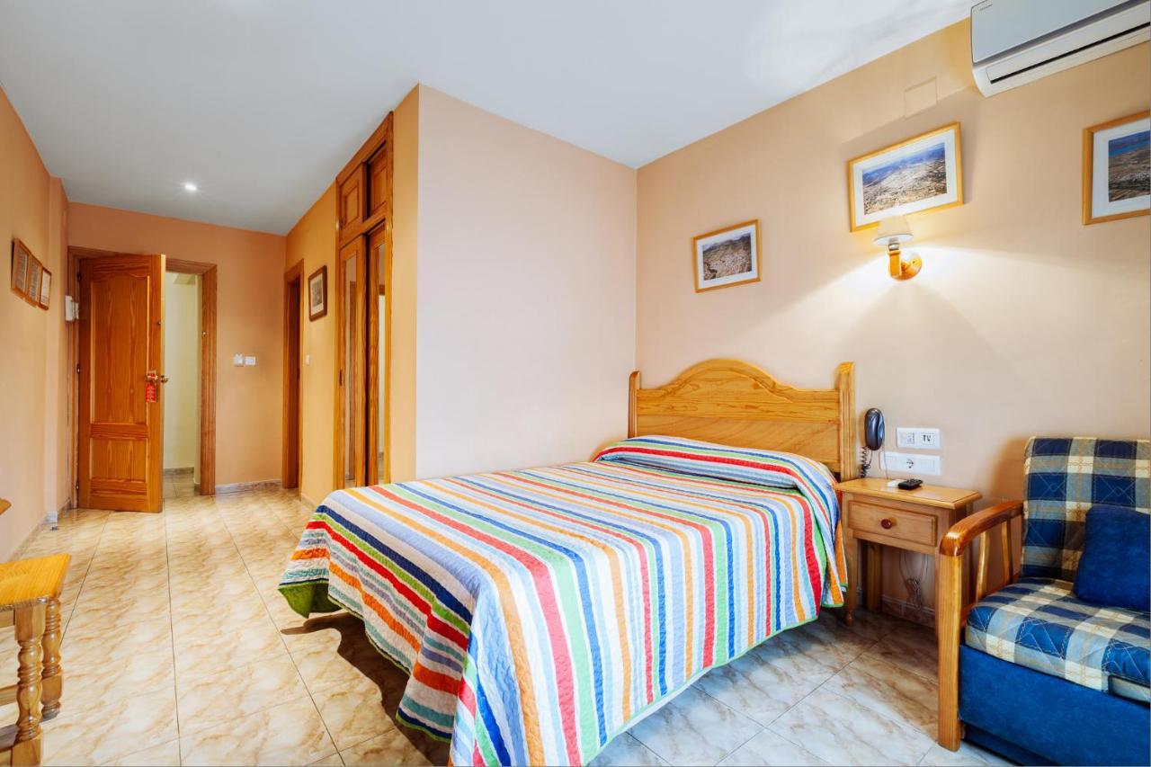 Hotel Philadelfia Peligros Luaran gambar