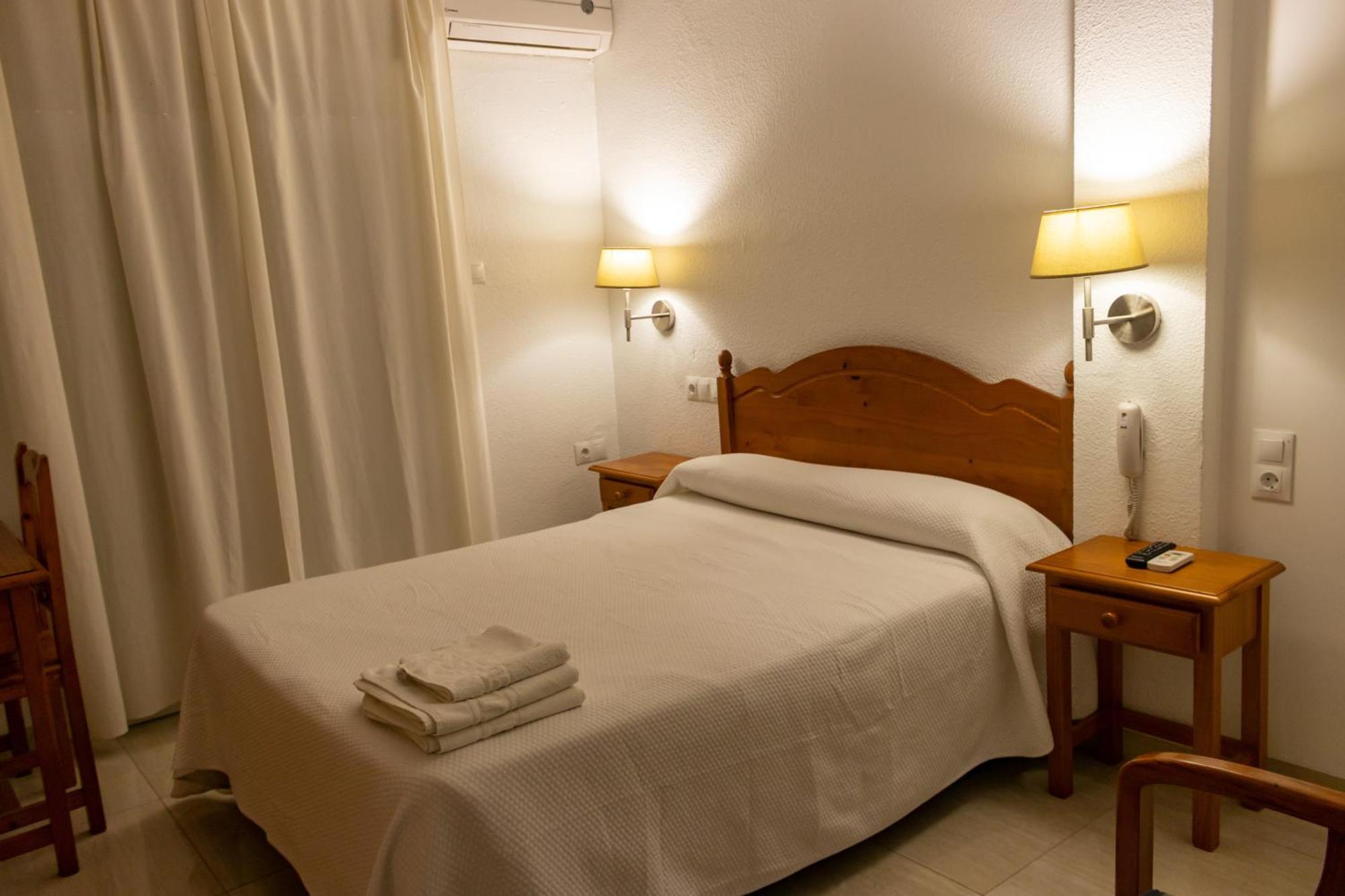 Hotel Philadelfia Peligros Luaran gambar