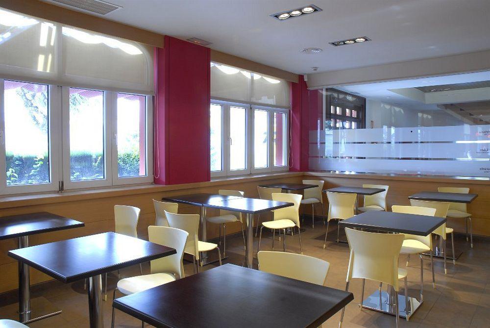 Hotel Philadelfia Peligros Luaran gambar