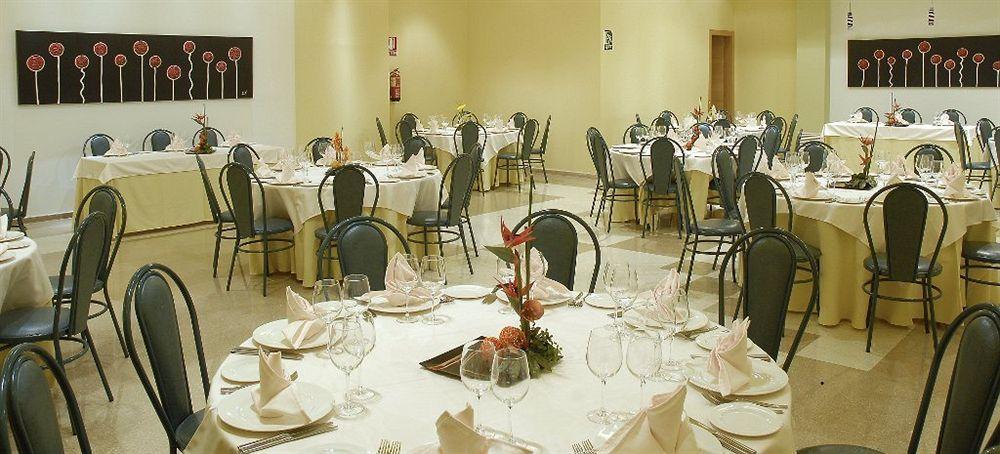 Hotel Philadelfia Peligros Luaran gambar