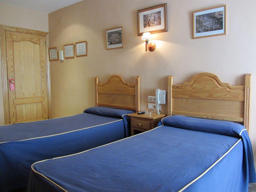Hotel Philadelfia Peligros Luaran gambar